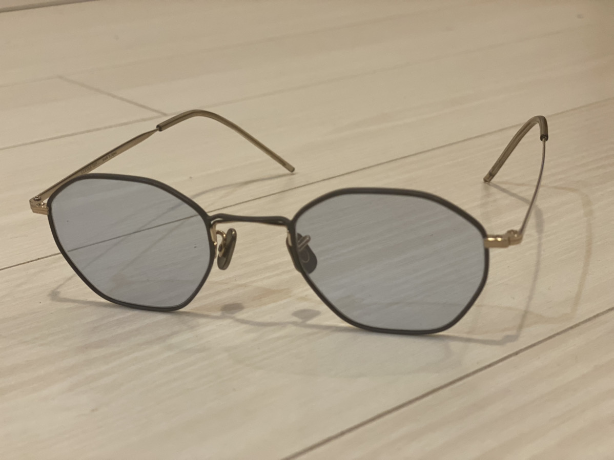 女性にモテる為にお洒落になりたかった自分が