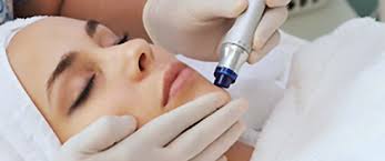 ハーブピーリング、ハイドラフェイシャルっていい？効果や利用した感想